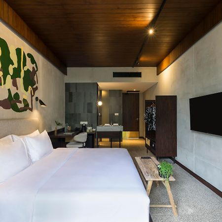 Artotel Haniman Ubud Exterior photo