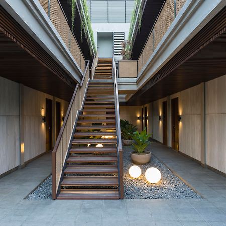 Artotel Haniman Ubud Exterior photo