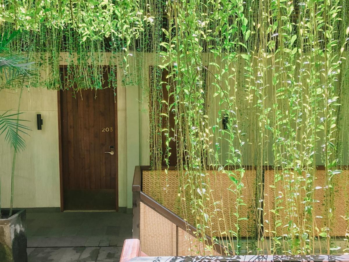 Artotel Haniman Ubud Exterior photo