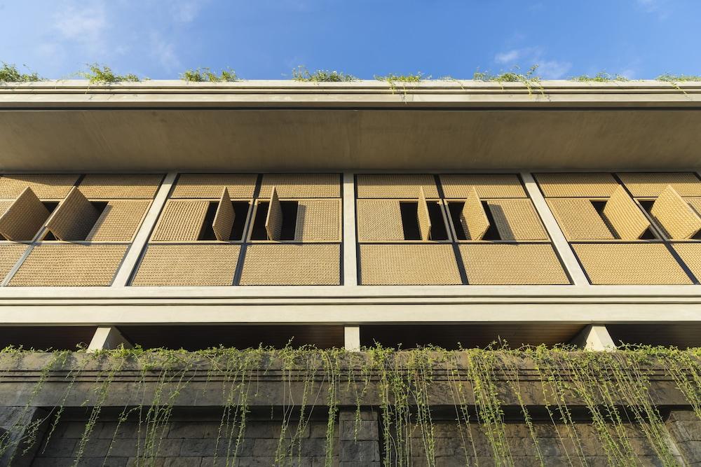 Artotel Haniman Ubud Exterior photo
