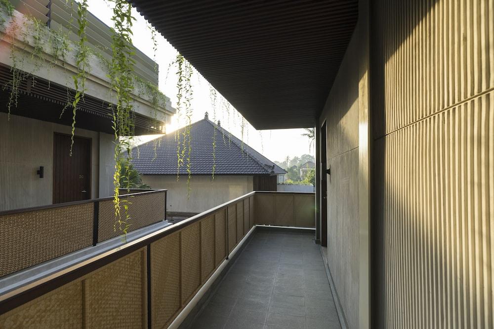 Artotel Haniman Ubud Exterior photo