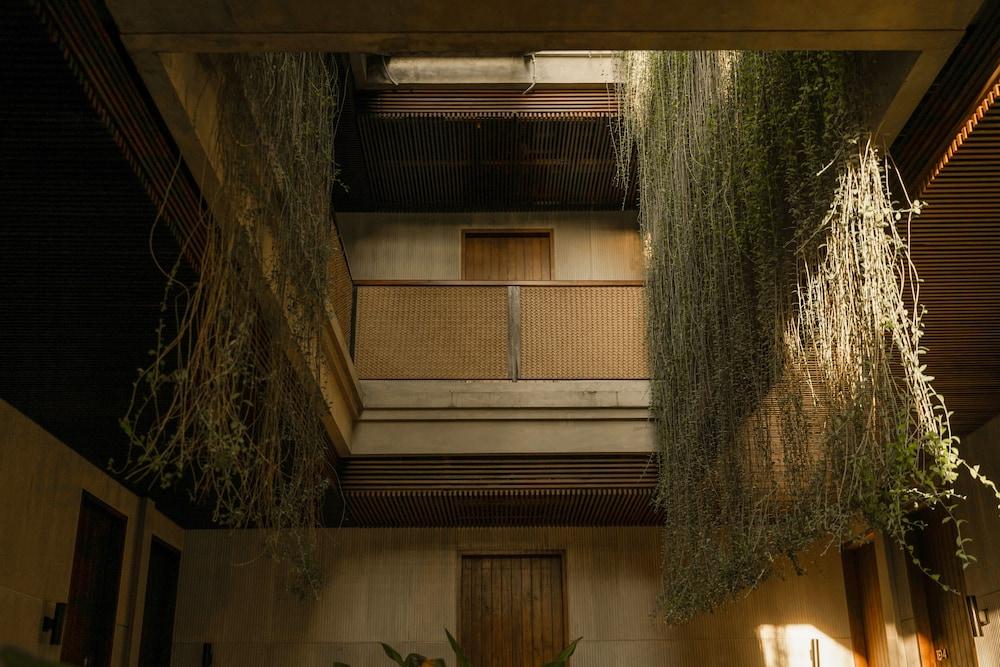 Artotel Haniman Ubud Exterior photo