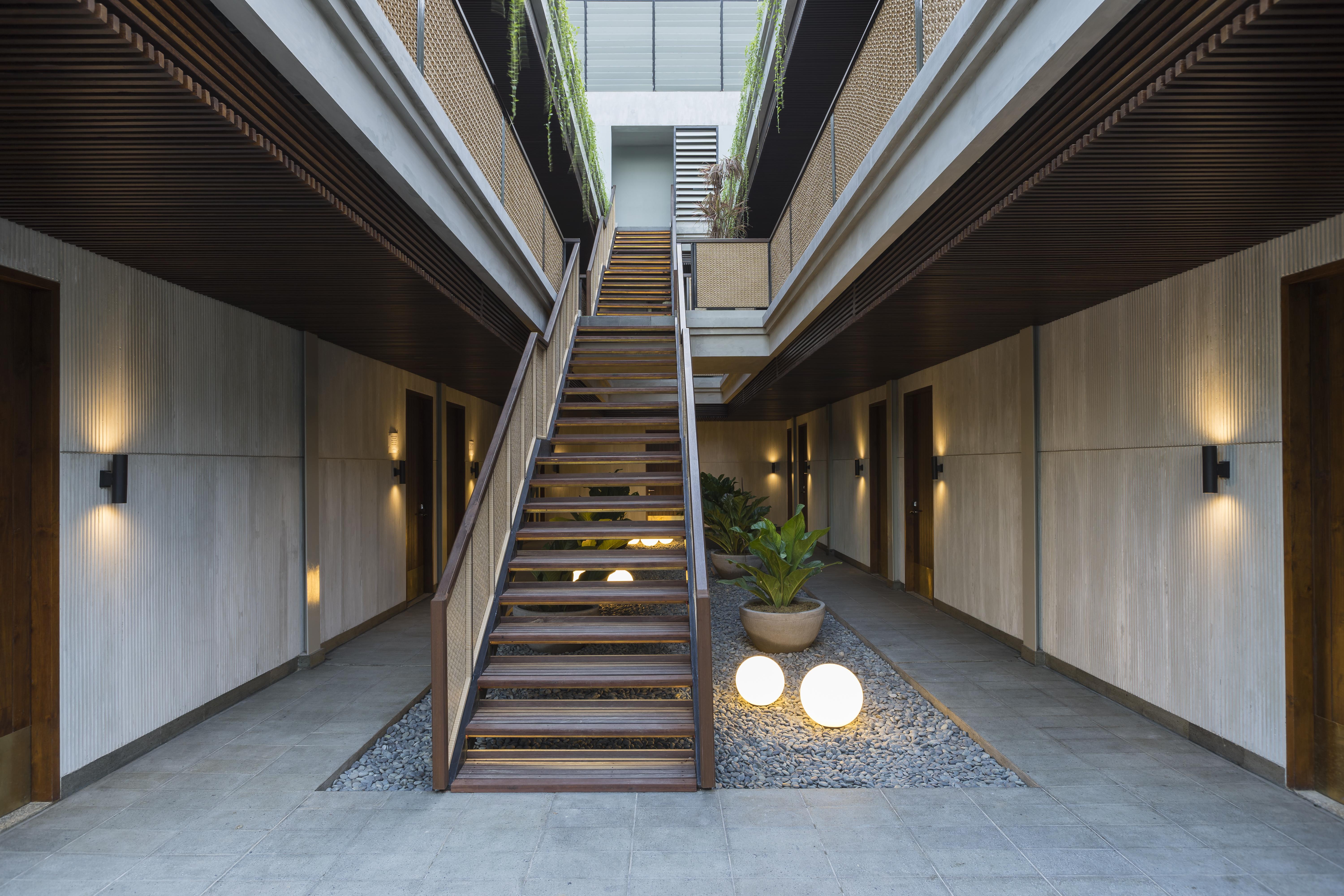 Artotel Haniman Ubud Exterior photo