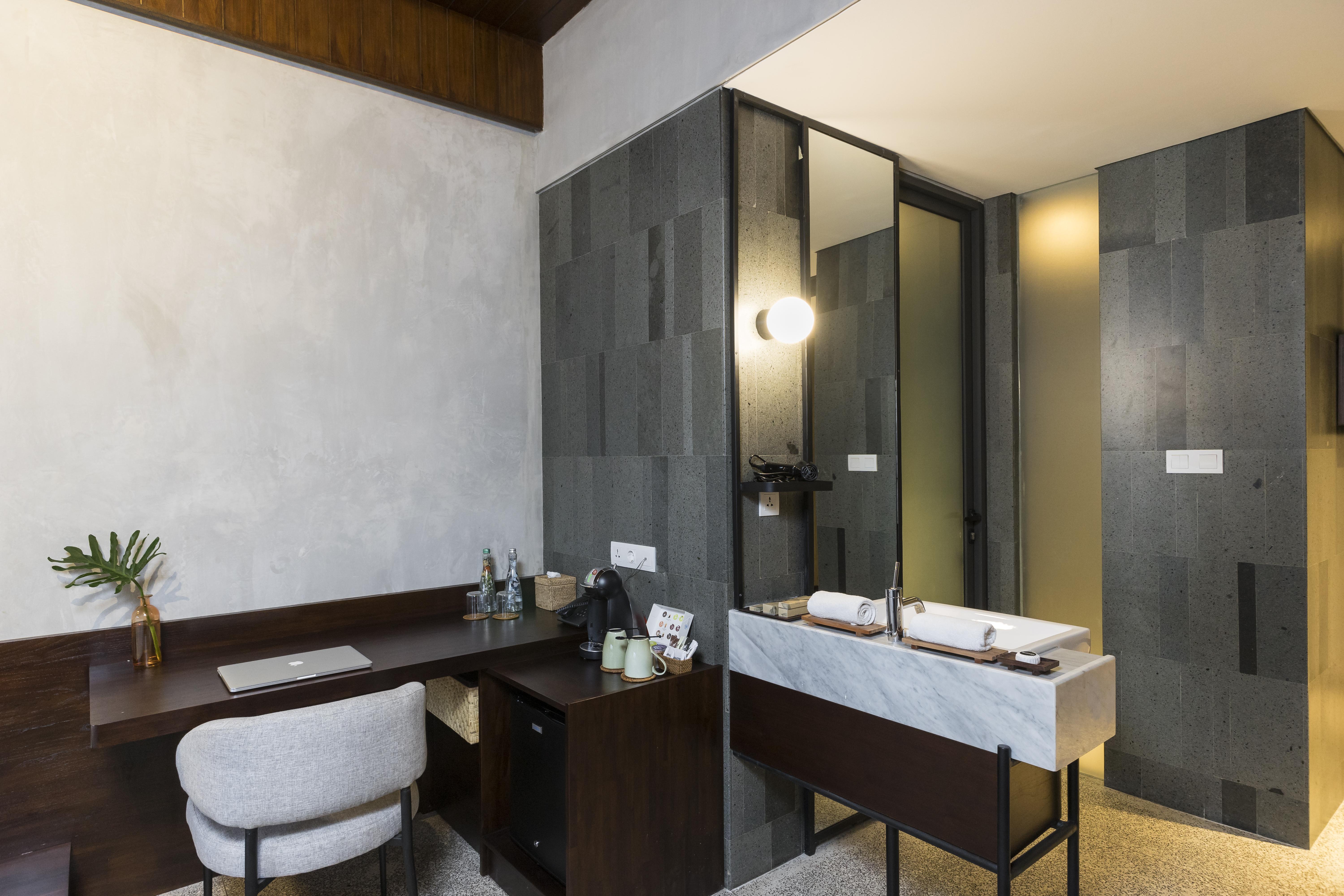 Artotel Haniman Ubud Exterior photo