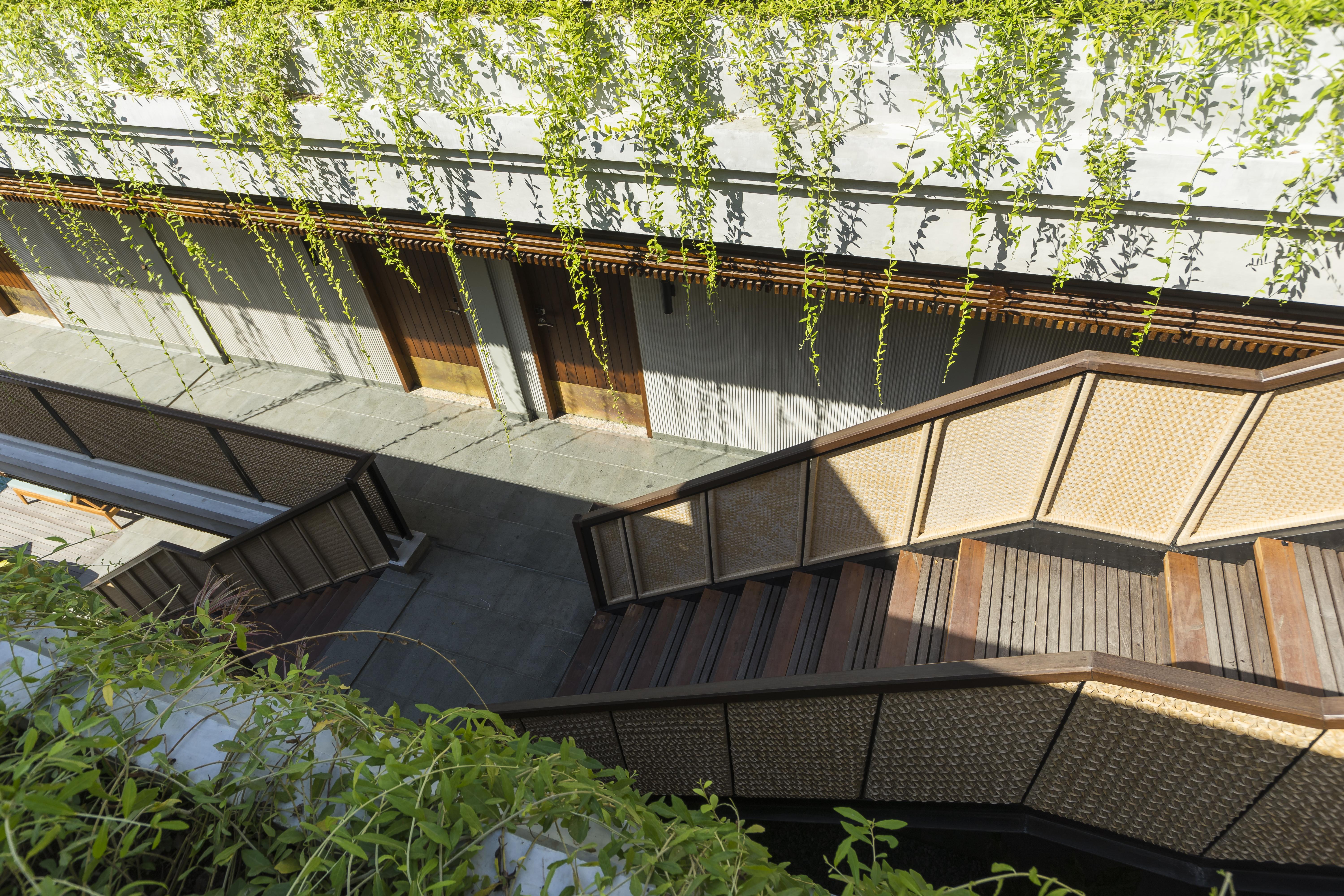 Artotel Haniman Ubud Exterior photo