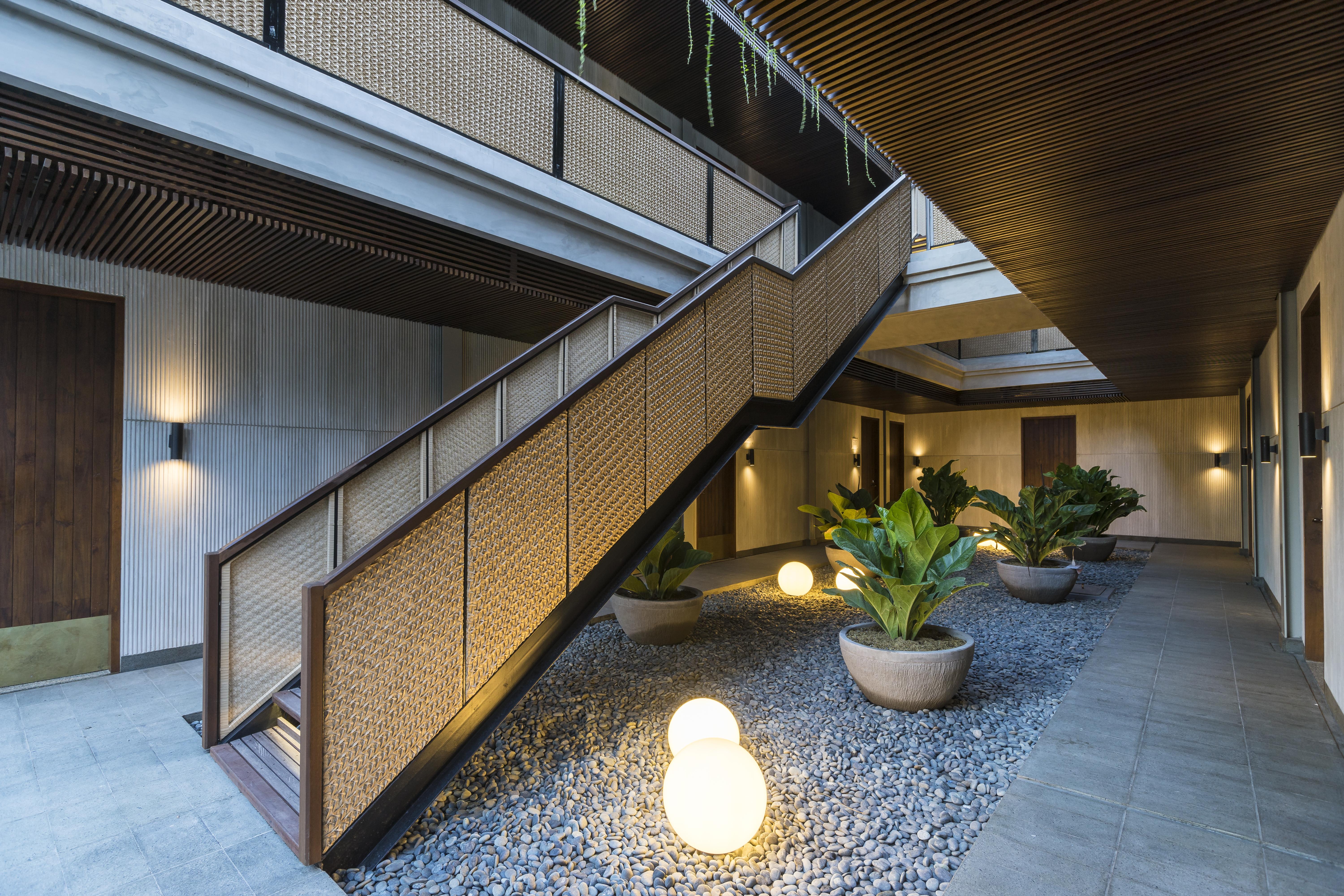 Artotel Haniman Ubud Exterior photo