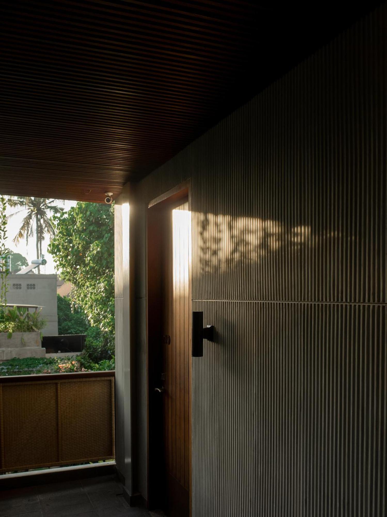 Artotel Haniman Ubud Exterior photo