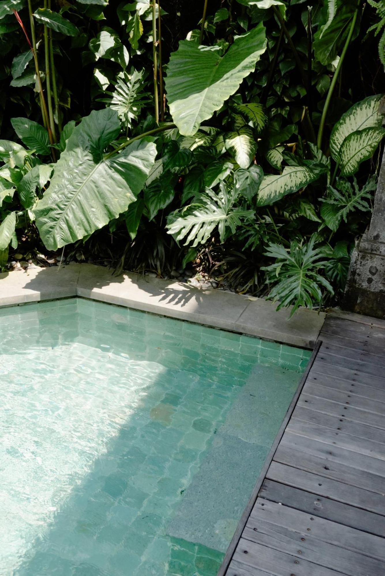 Artotel Haniman Ubud Exterior photo